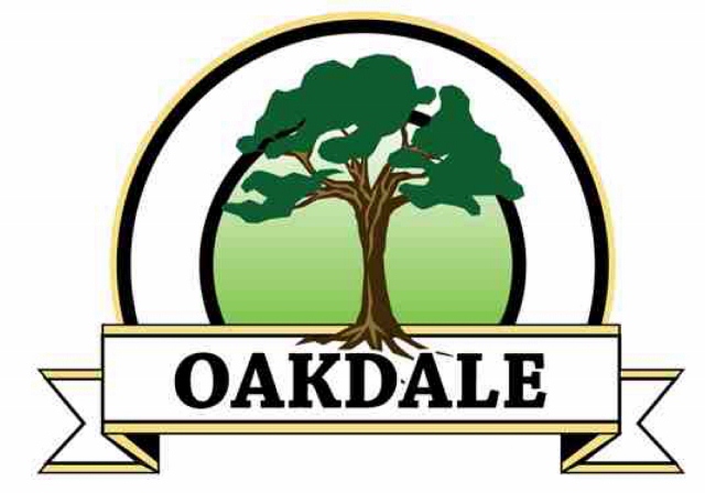 Oakdale Logo